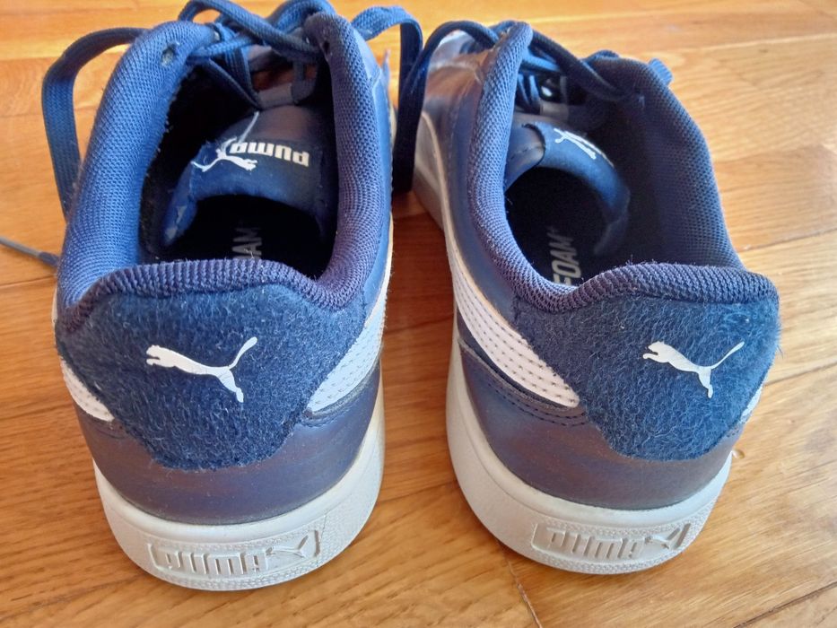 Buty PUMA Shuffle