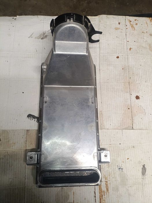 Колектор димових газів до котла BOSCH GB112 (art.0007098857)