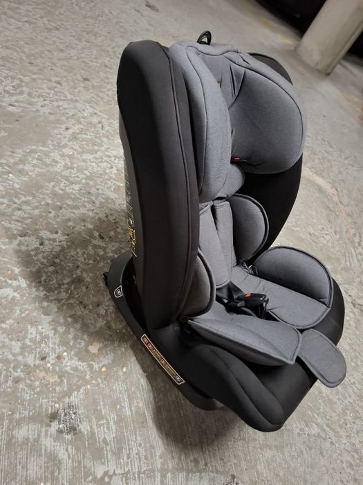 Cadeira TucTuc 0+/1 isofix