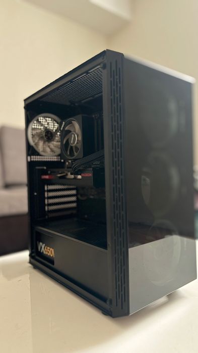 PC Ryzen 7 | Rx 7600 | 16G | 1TB