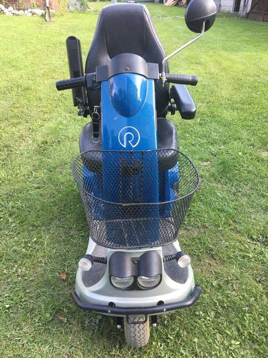 Skuter/Wózek elektryczny/inwalidzki Meyra Ortopedia