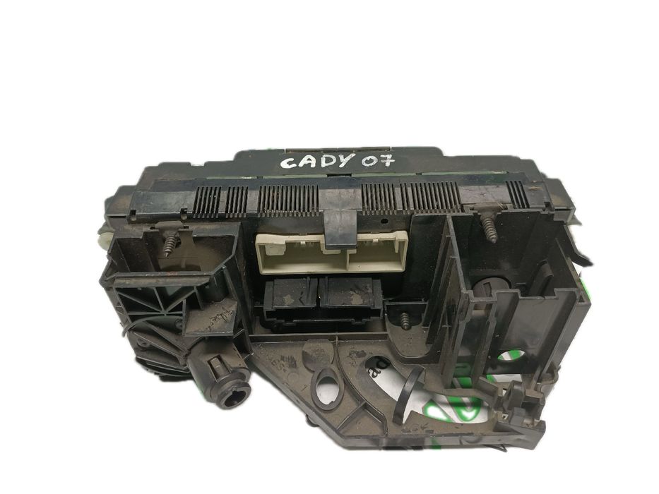 Comando chauffage / sofagem VOLKSWAGEN Caddy III (2K, 2C)