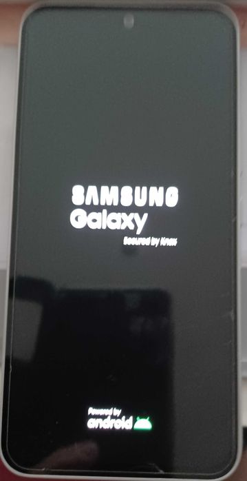 Smartphone Samsung 5G