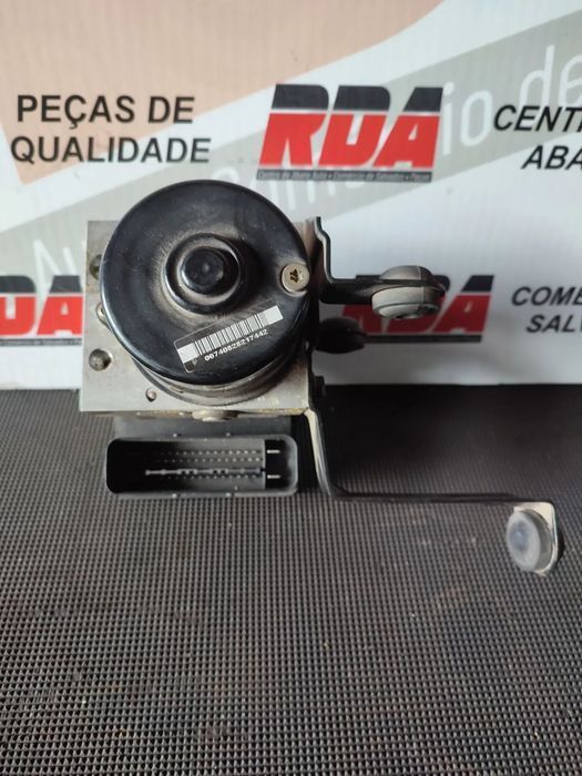 VOLVO V60  SISTEMA DE TRAVAGEM ABS