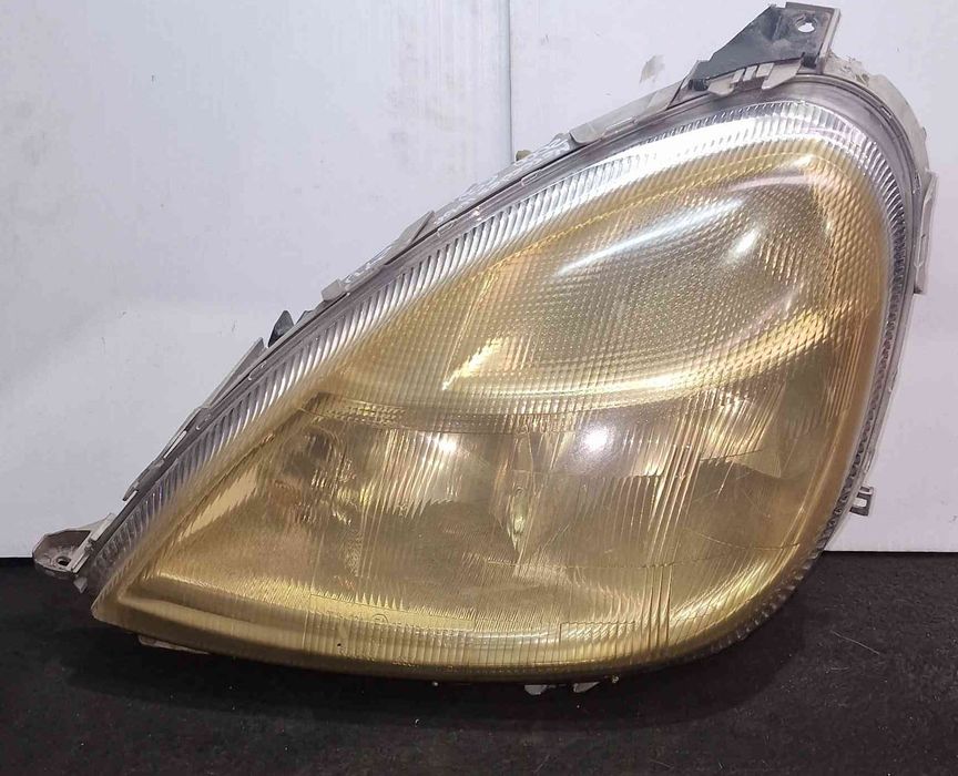 Ótica / Farol Esquerdo A1688200161 - MERCEDES-BENZ A-CLASS