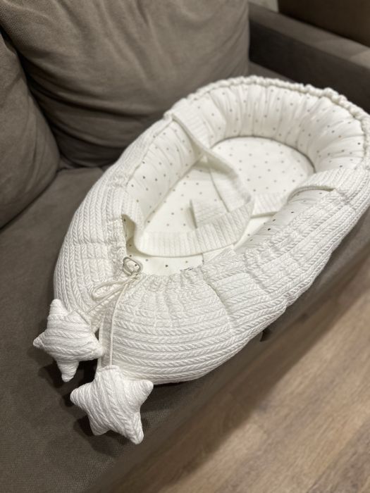 Кокон дитячий, до 3 місяців