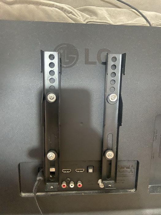 Vendo televisao LG 32 polegadas Smart