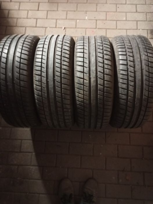 215/55r16 kormoran 2024r.7mm,4szt.