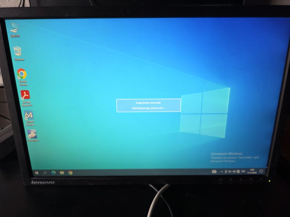 Philips та інші Бу монітори велика кількість різні моделі Є Опт