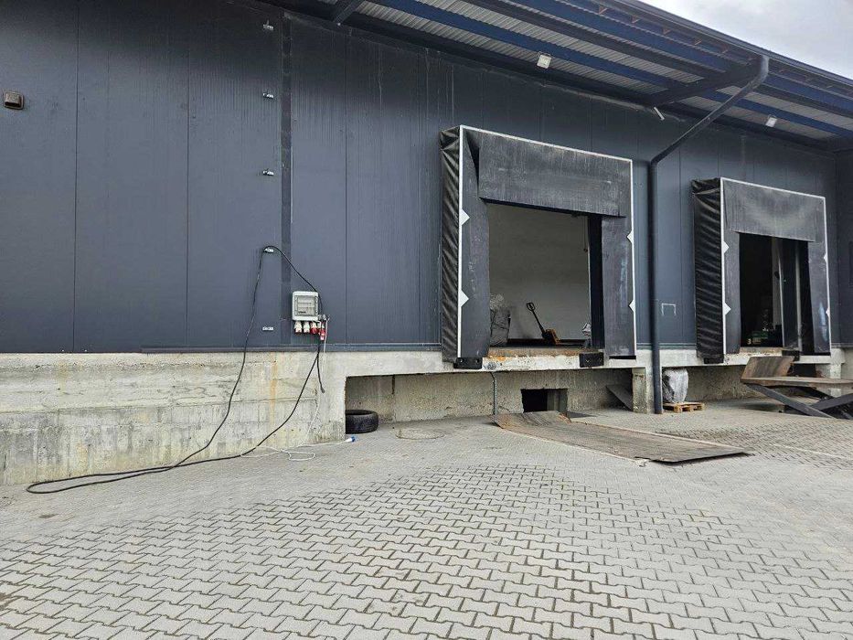 Оренда холодильника зі стелажами по Городоцькій