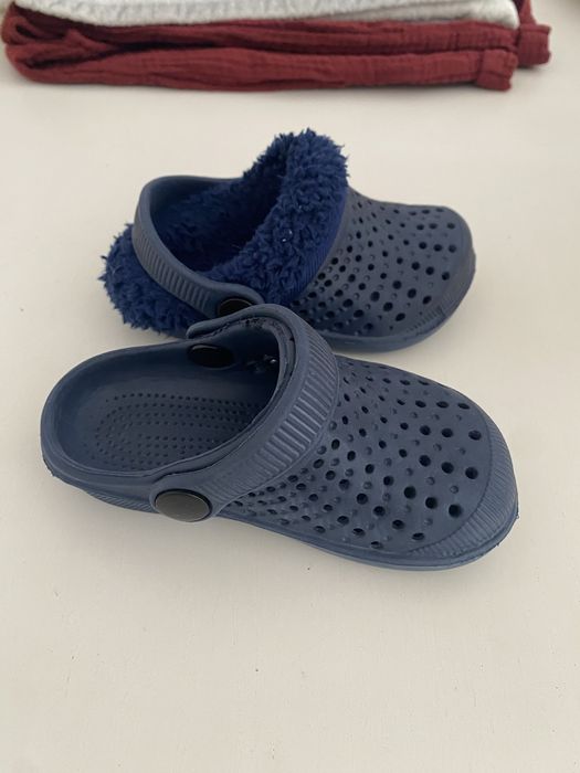 Crocs da Chicco 21