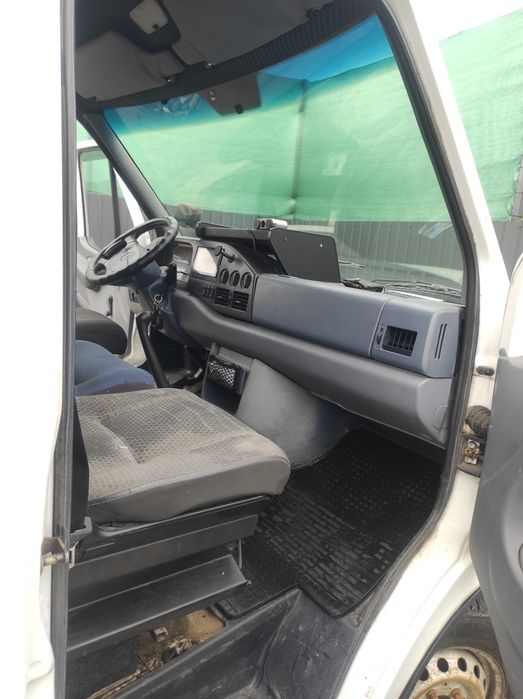 Мерседес Бенц  312 D.