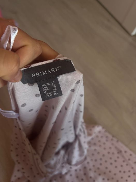 Сукня для вагітних якісна легка тканина primark