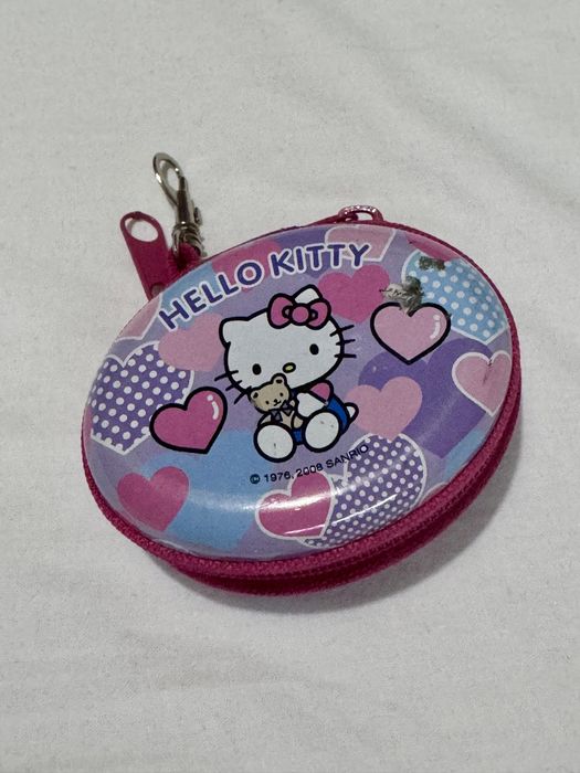Hello kitty - Porta moedas