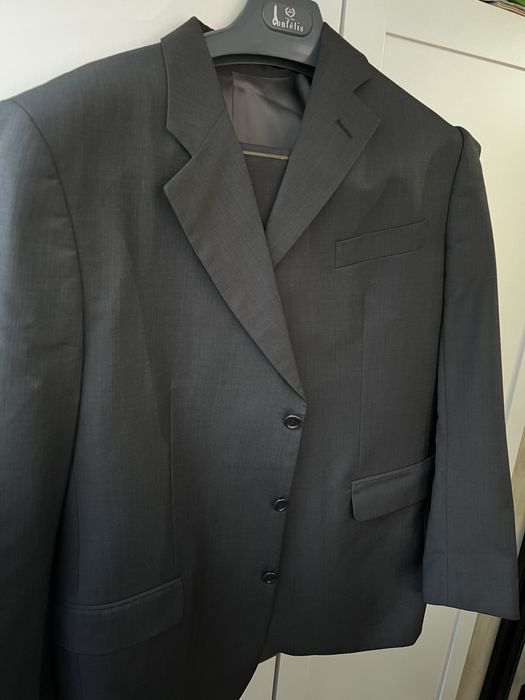 Fato seminovo nunca usado