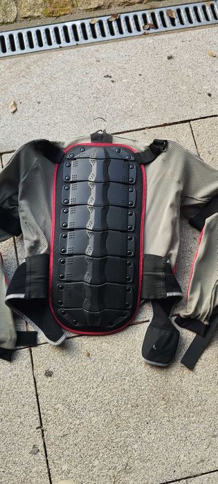 Colete Enduro Integral da Polisport XL