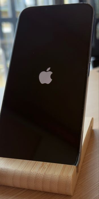 Iphone 13 pro max 128GB Sierra Blue