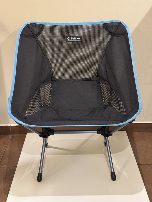 Helinox Chair One