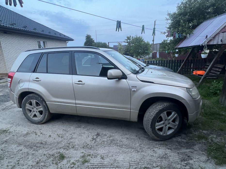 Продам suzuki 1.9 дизель продам срочно