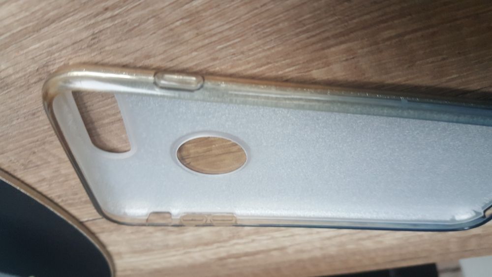 Okładka na iPhone 7