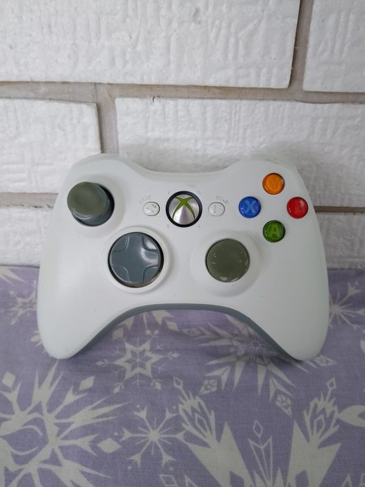 Джостик/гемйпад xbox 360