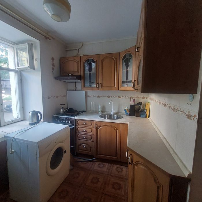 Окрема кімната  в оренду