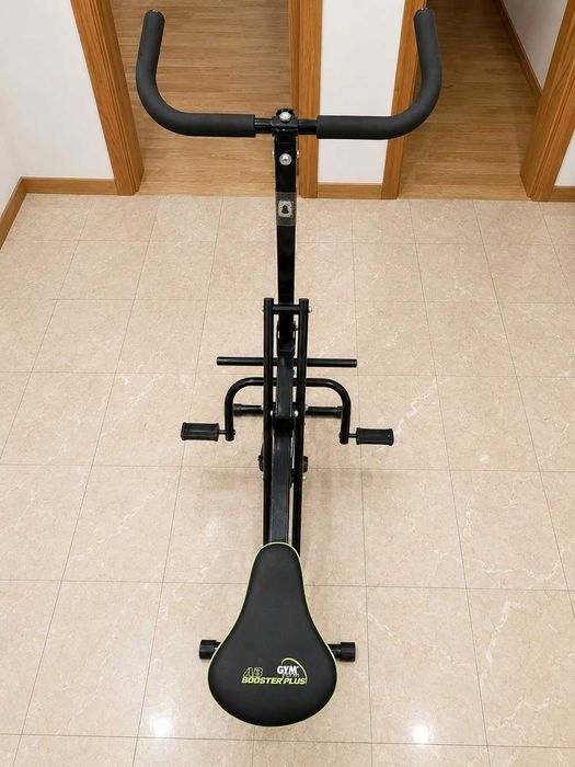 Bicicleta de Exercício492537253547233280