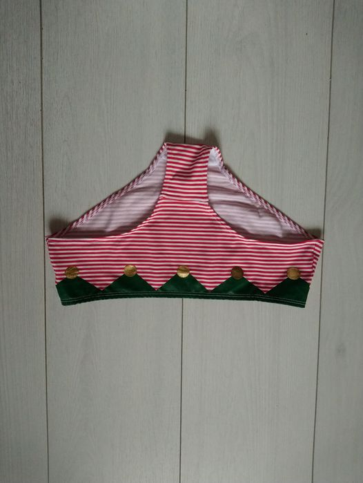 Новорічні труси М розмір