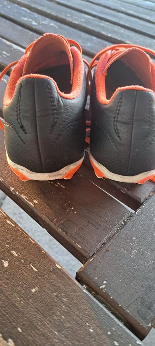 Chuteiras Adidas Predator