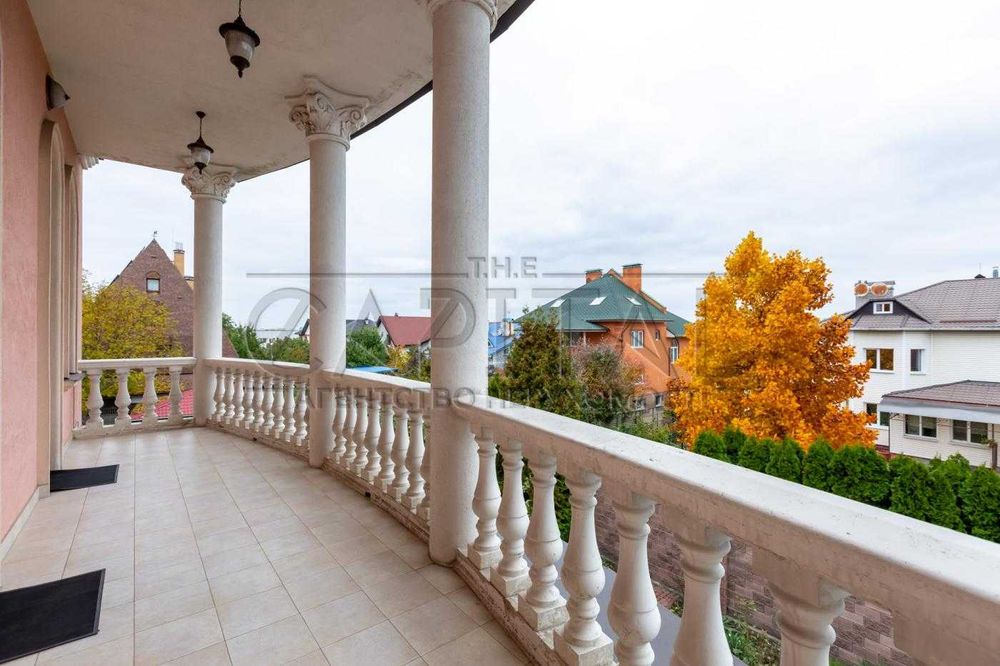 ГЕНЕРАТОР АВТОНОМІЯ Оренда Триповерховий Будинок Солом'янський рн ВДНГ