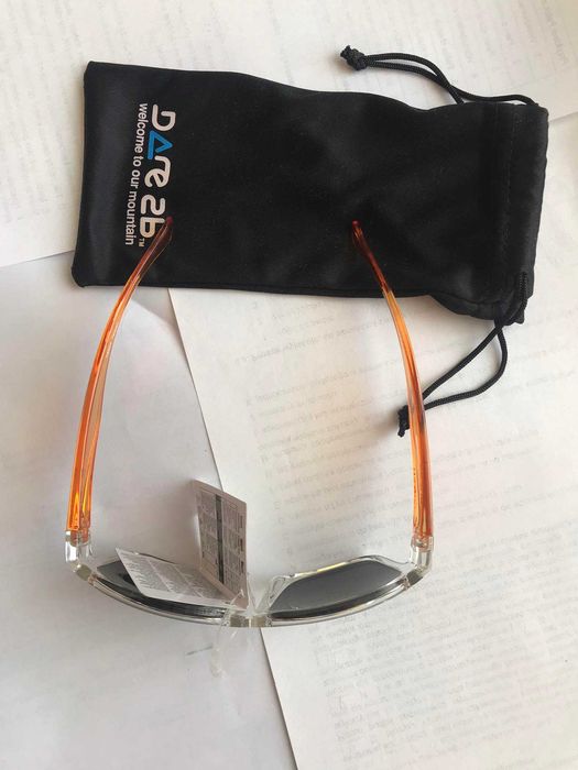 Dare 2B okulary przeciwsłoneczne (3 rodzaje)