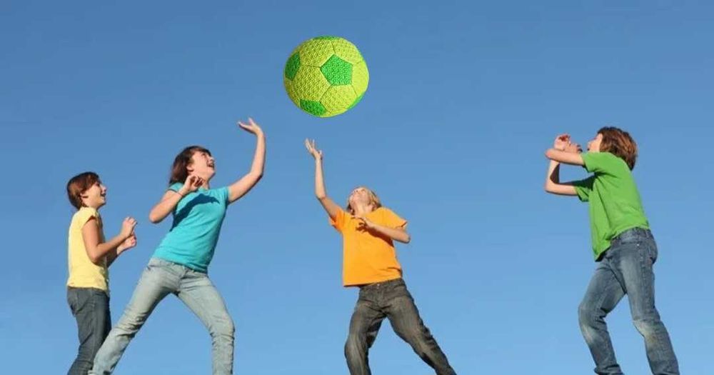 Piłka do gry Zabawka Ogrodowa zabawka plażowa