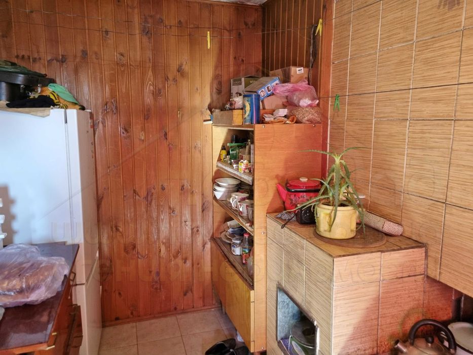 Окремий будинок + 7.3 сотки землі в районі Бобровиця-KI