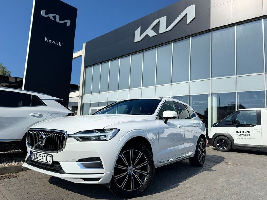 Volvo XC 60
