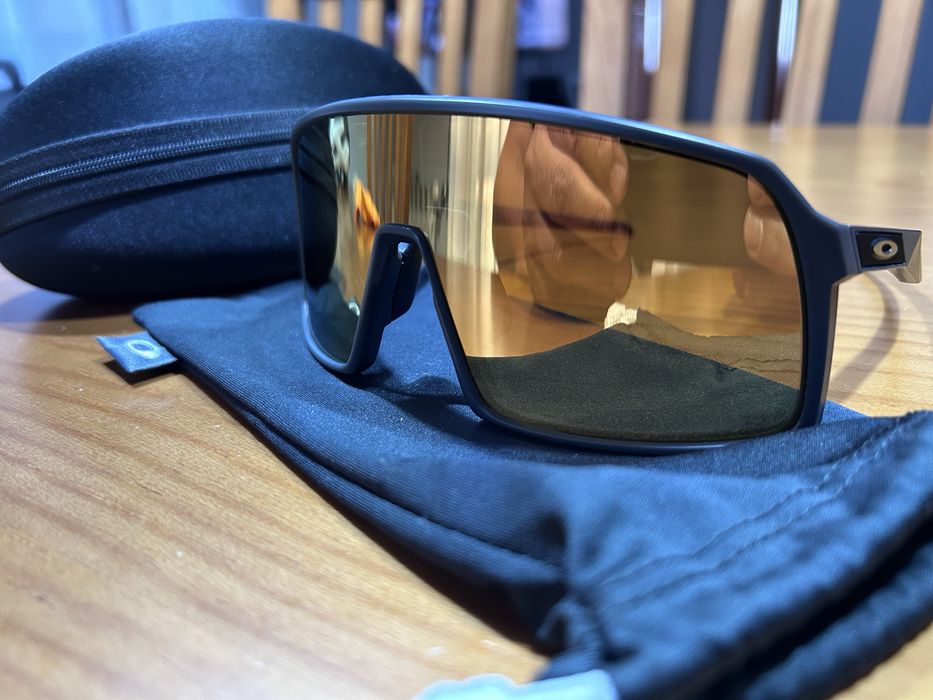 Oakley Sutro 24K