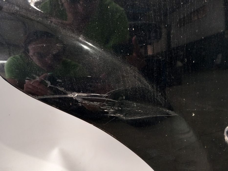 Porta trás direita FORD Focus II (DA_)