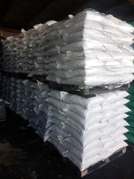 Węgiel groszek Czarny Diament