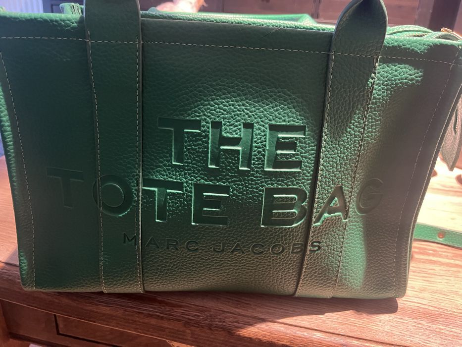 Marc Jacobs Tote torba
