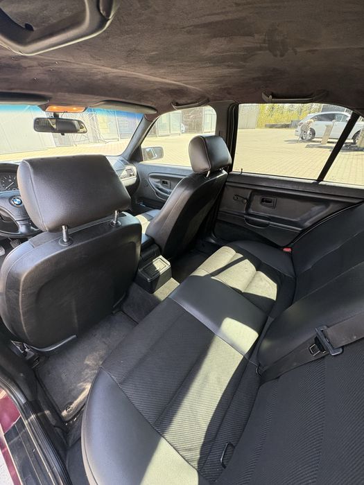 Продам Bmw e36 m43b16