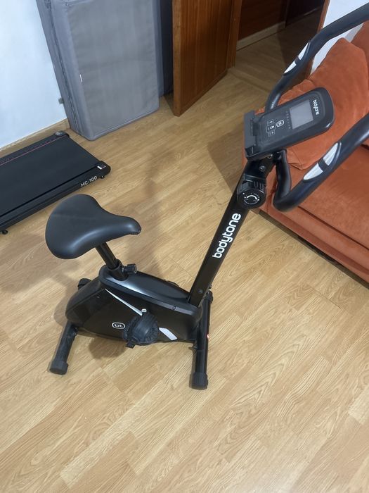 Bicicleta estatica