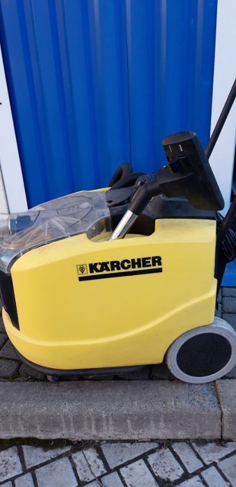 Пылесос Kkarcher puzzi 300 s