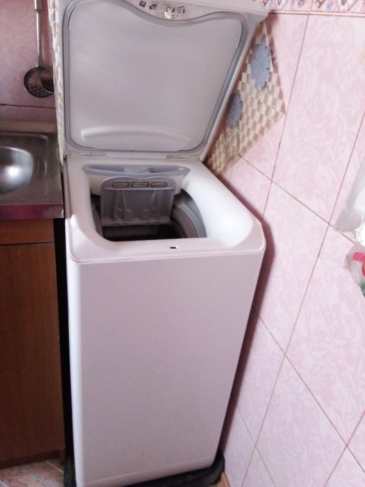 Продам пральну машину