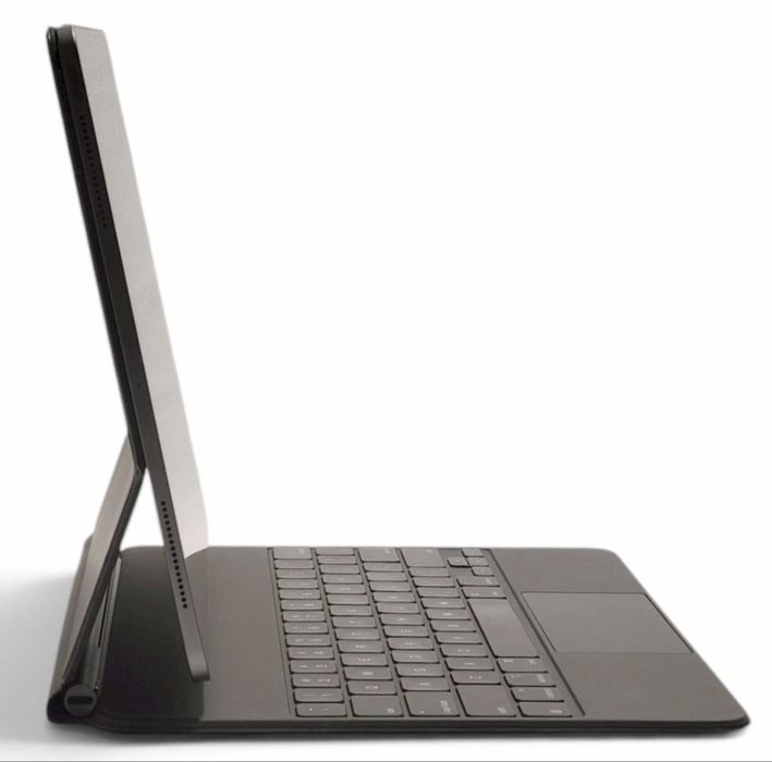 Ipad 12.9 4gen + magic keyboard