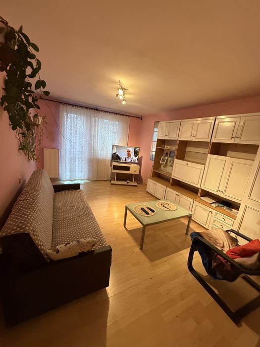 Wynajme mieszkanie w Proszowicach