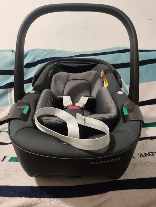 Maxi-cosi Pebble 360