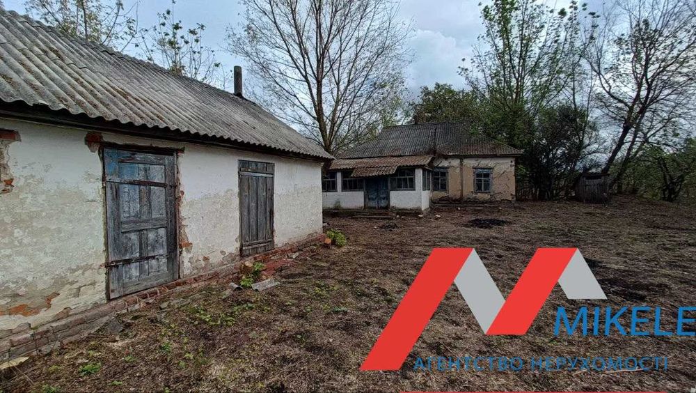 Земельна ділянка с. Василинівка Баришівський р-н