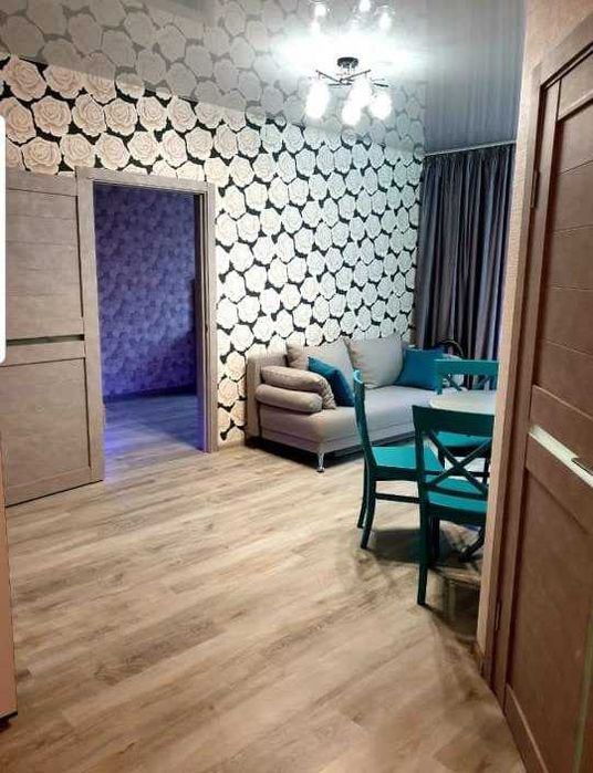 Оренда 2-кімнатної квартири 54 м², Благовіщенська вул., 38