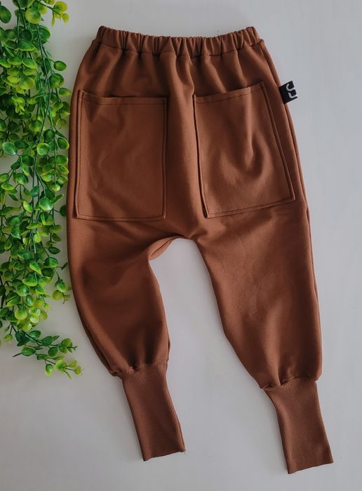 Baggy dresowe/ spodnie dresowe