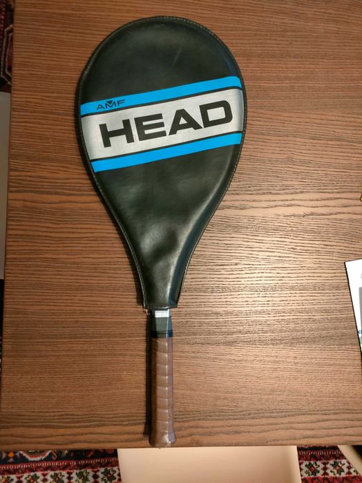 Raquete Tennis HEAD AMF