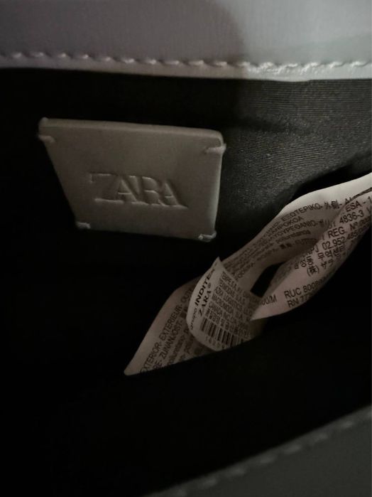Сумка женская ZARA